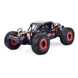 ZD Racing DBX 10 1/10 4WD 2.4G Desert Truck Brushless High Speed 80KM/h Off Road RC Car