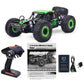 ZD Racing DBX 10 1/10 4WD 2.4G Desert Truck Brushless High Speed 80KM/h Off Road RC Car