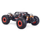 ZD Racing DBX 10 1/10 4WD 2.4G Desert Truck Brushless High Speed 80KM/h Off Road RC Car