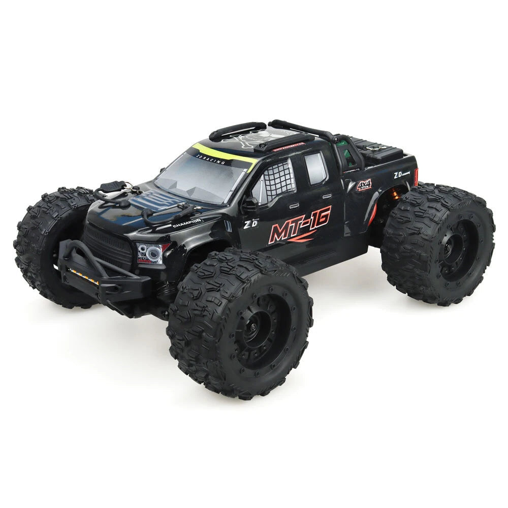 Rc car 1 16 brushless online