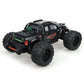 ZD Racing MT16 RTR 4WD RC Car 1/16 2.4G 80km/h Brushless 3S Desert Monster Off-Road Truck Alloy Chassis LED Light Full Proportional Oil Filled Shocks