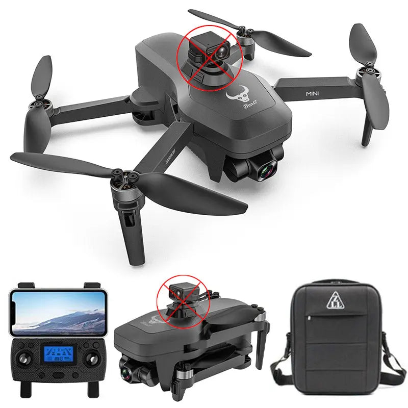 Drone best sale sg906 gps