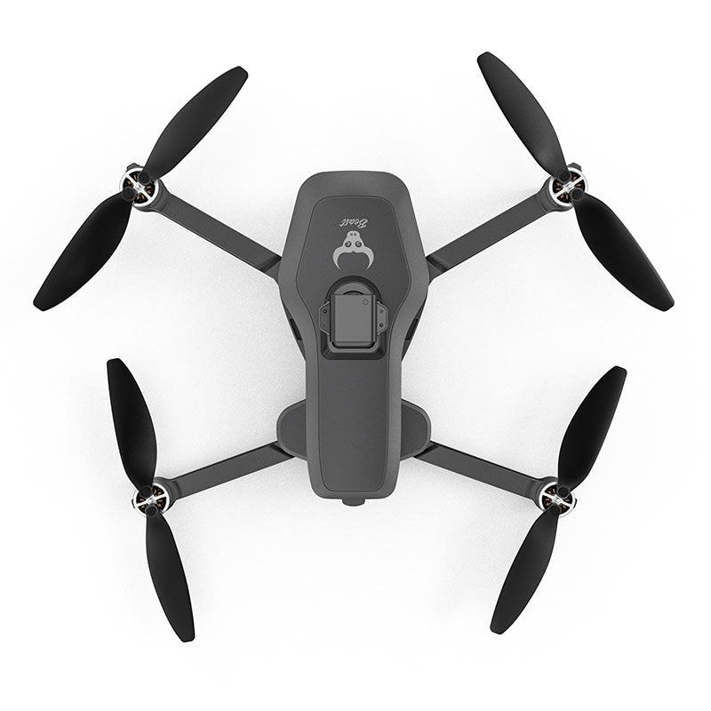 ZLL SG906 MINI 4K Drone 3-Axis Gimbal HD Camera GPS 5G WiFi Brushless 360° Laser Obstacle Avoidance Quadcopter