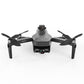 ZLL SG906 MINI 4K Drone 3-Axis Gimbal HD Camera GPS 5G WiFi Brushless 360° Laser Obstacle Avoidance Quadcopter