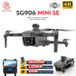 ZLL SG906 MINI SE 4K Drone HD Camera GPS 5G WiFi Brushless 360° Obstacle Avoidance RC Quadcopter FUNYAT