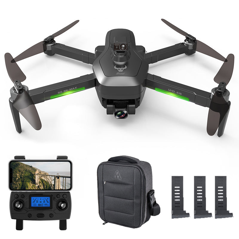 Dron on sale sg906 max