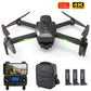 ZLL SG906 PRO3 MAX 4K Drone HD Camera 3-Axis Gimbal GPS 5G WIFI Professional Obstacle Avoidance Quadcopter