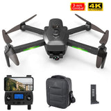 ZLL SG906 PRO3 MAX 4K Drone HD Camera 3-Axis Gimbal GPS 5G WIFI Professional Obstacle Avoidance Quadcopter