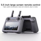 ZLL SG909 4K Drone Obstacle Avoidance Long Battery Life GPS 5G WiFi Quadcopter Optional Touch Screen Remote Control