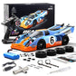 ZLL SG918 RC Car 4WD Brushless 70km/h High Speed 1∶16 Full Scale Drift Car