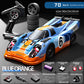 ZLL SG918 RC Car 4WD Brushless 70km/h High Speed 1∶16 Full Scale Drift Car FUNYAT