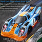 ZLL SG918 RC Car 4WD Brushless 70km/h High Speed 1∶16 Full Scale Drift Car