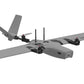 AFModel ROCWING VTOL FPV Airplane 3-Axis Stabilized Fixed-Wing UAV