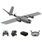 AFModel ROCWING VTOL FPV Airplane 3-Axis Stabilized Fixed-Wing UAV