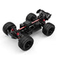 MJX Hyper Go 14212 1/14 4WD Brushless RC Monster Truck – 56KM/H High-Speed RTR with Dual Body Shells - RC Car | FUNYAT