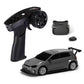 SNICLO MG051 1/43 Mini 4WD RC Drift Car with Fully Proportional Throttle & Steering, Up to 19 km/h, AX8 2.4GHz Controller, RTR & FPV Set Options Grey FPV Set - rc car,rc truck | FUNYAT