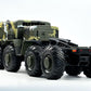 CROSSRC BC8 Mammoth 1/12 Scale 8x8 8WD RC Military Transport Crawler Off-Road KIT/RTR - rc car,rc truck | FUNYAT
