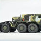 CROSSRC BC8 Mammoth 1/12 Scale 8x8 8WD RC Military Transport Crawler Off-Road KIT/RTR - rc car,rc truck | FUNYAT