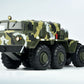 CROSSRC BC8 Mammoth 1/12 Scale 8x8 8WD RC Military Transport Crawler Off-Road KIT/RTR - rc car,rc truck | FUNYAT