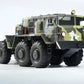 CROSSRC BC8 Mammoth 1/12 Scale 8x8 8WD RC Military Transport Crawler Off-Road KIT/RTR - rc car,rc truck | FUNYAT