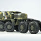 CROSSRC BC8 Mammoth 1/12 Scale 8x8 8WD RC Military Transport Crawler Off-Road KIT/RTR - rc car,rc truck | FUNYAT