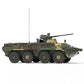CROSSRC BT8 Rhino 1/12 Scale 8WD RC Military Amphibious Armored Truck Crawler KIT/RTR - rc car,rc truck | FUNYAT