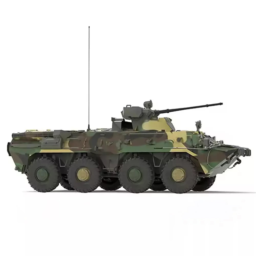 CROSSRC BT8 Rhino 1/12 Scale 8WD RC Military Amphibious Armored Truck Crawler KIT/RTR - rc car,rc truck | FUNYAT