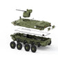 CROSSRC BT8 Rhino 1/12 Scale 8WD RC Military Amphibious Armored Truck Crawler KIT/RTR - rc car,rc truck | FUNYAT