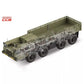 CROSSRC CC8 1/12 Scale 8x8 8WD RC Military Metal Transport Truck Crawler KIT/RTR - rc car,rc truck | FUNYAT