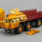 CROSSRC CC8 1/12 Scale 8x8 8WD RC Military Metal Transport Truck Crawler KIT/RTR - rc car,rc truck | FUNYAT
