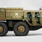 CROSSRC CC8 1/12 Scale 8x8 8WD RC Military Metal Transport Truck Crawler KIT/RTR - rc car,rc truck | FUNYAT