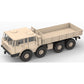 CROSSRC DC8 1/12 Scale 8x8 8WD RC Military Transport Truck Off-Road Crawler KIT/RTR - rc car,rc truck | FUNYAT