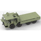 CROSSRC DC8 1/12 Scale 8x8 8WD RC Military Transport Truck Off-Road Crawler KIT/RTR - rc car,rc truck | FUNYAT