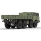 CROSSRC DC8 1/12 Scale 8x8 8WD RC Military Transport Truck Off-Road Crawler KIT/RTR - rc car,rc truck | FUNYAT