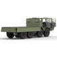 CROSSRC DC8 1/12 Scale 8x8 8WD RC Military Transport Truck Off-Road Crawler KIT/RTR - rc car,rc truck | FUNYAT