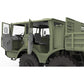 CROSSRC DC8 1/12 Scale 8x8 8WD RC Military Transport Truck Off-Road Crawler KIT/RTR - rc car,rc truck | FUNYAT