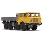 CROSSRC DC8 1/12 Scale 8x8 8WD RC Military Transport Truck Off-Road Crawler KIT/RTR - rc car,rc truck | FUNYAT