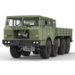 CROSSRC DC8 1/12 Scale 8x8 8WD RC Military Transport Truck Off-Road Crawler KIT/RTR - rc car,rc truck | FUNYAT