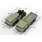 CROSSRC DC8 1/12 Scale 8x8 8WD RC Military Transport Truck Off-Road Crawler KIT/RTR - rc car,rc truck | FUNYAT