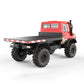 CROSSRC EMO XX 1/6 4WD RC Rally Truck Metal Chassis Remote Control RTR - rc car,rc truck | FUNYAT