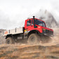 CROSSRC EMO XX 1/6 4WD RC Rally Truck Metal Chassis Remote Control RTR - rc car,rc truck | FUNYAT