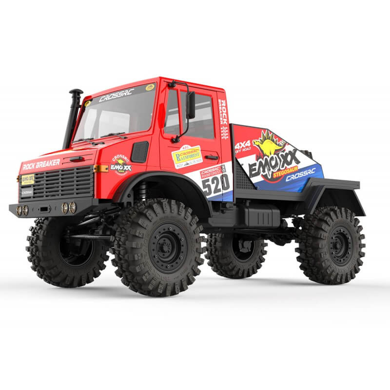 CROSSRC RC car