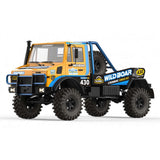 CROSSRC EMOX NT Wild Boar 1/8 4WD RC crawler main product image