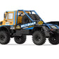 Front left angle view of CROSSRC EMOX NT Wild Boar crawler truck