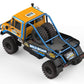 Right side profile of CROSSRC EMOX NT Wild Boar off-road RC crawler