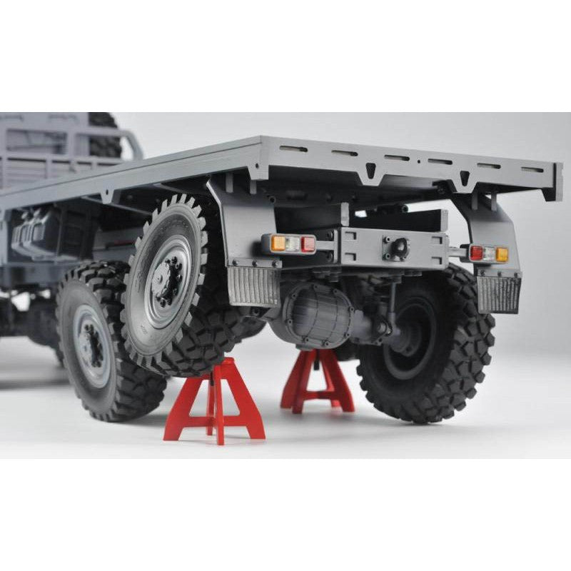 CROSSRC MC8C 1/12 Scale 8x8 8WD RC Military Transport Crawler Off-Road KIT/RTR - rc car,rc truck | FUNYAT