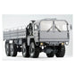 CROSSRC MC8C 1/12 Scale 8x8 8WD RC Military Transport Crawler Off-Road KIT/RTR - rc car,rc truck | FUNYAT