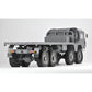 CROSSRC MC8C 1/12 Scale 8x8 8WD RC Military Transport Crawler Off-Road KIT/RTR - rc car,rc truck | FUNYAT