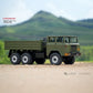 CROSSRC XC6 Pro 1/12 Scale 6WD RC Military Truck Dual Speed Off-Road Crawler RTR - rc car,rc truck | FUNYAT