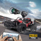 RC Car Off-road Car WiFi FPV 1:18 With 720P HD Camera